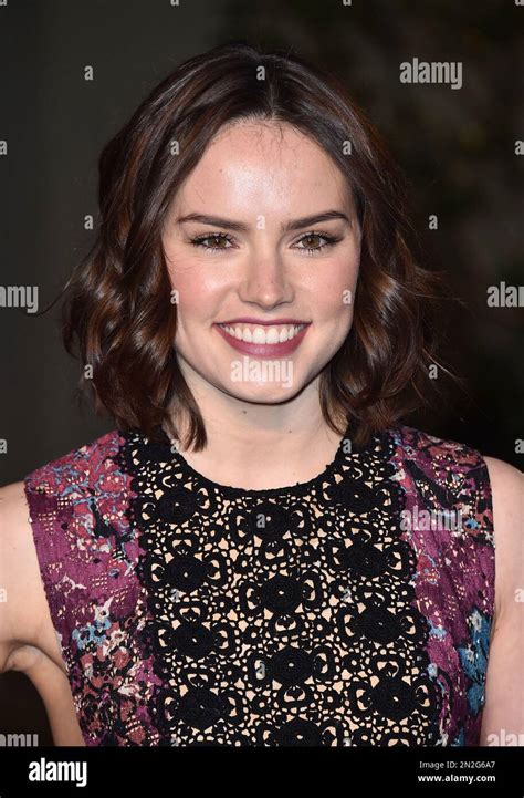 daisy ridley attends the burberry london in los angeles|British actress Daisy Ridley joins Burberry to celebrate 'London in .